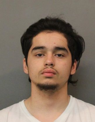 Anthony Sean Patrick Acuna